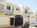 Vente des villas a fann residence mermoz sacre c?ur et almadies