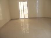 A louer des appartements à la Foire