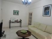 Location appartement meublé f2 en Ville