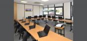 Location de matériel informatique et  de séminaire