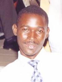 Photo de Elhadji Gueye