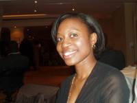 Photo de Carine Bakwa Zola