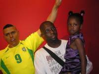 Photo de Adama Dieng