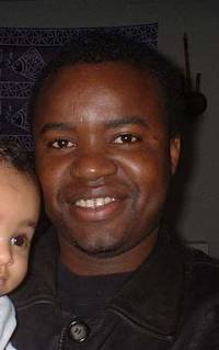 Photo de Mansour Ndiaye