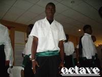 Photo de Octave Sylva