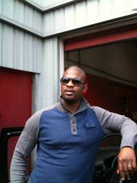 Photo de Alioune Badara Ndiaye