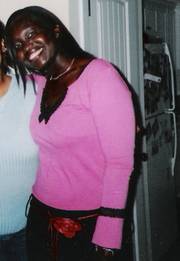 Photo de Fatoumata Sow