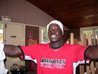 Photo de Bissenty Mendy