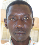 Photo de Cheikh Tidiane Wade