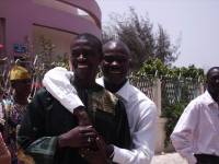 Photo de Philip Adande