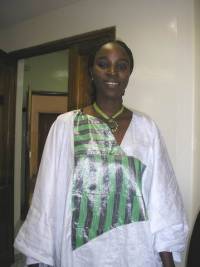 Photo de Adama Thiam