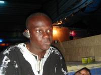 Photo de Mamadou Babacar Ndiaye