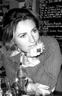 Photo de Emmanuelle Chenard