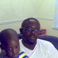 Photo de Amadou Lamine Coulibaly