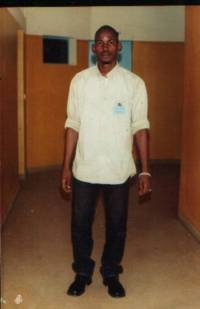 Photo de Abdoulaye Diallo