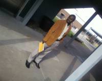 Photo de Ousseynou Fall