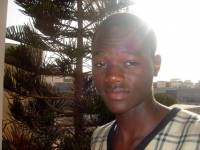 Photo de Adama Ibrahima Coly