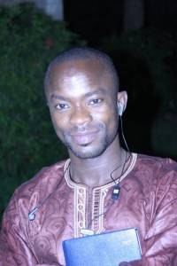 Photo de Youssoupha Mine