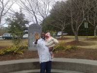 Photo de Gabriel Djiba