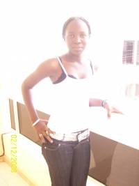 Photo de Mame Penda Diop