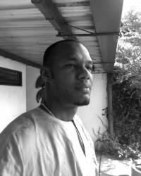 Photo de Omar Talla Diop