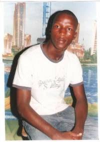 Photo de Diaby Lassina