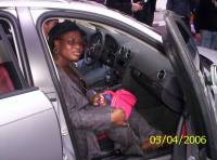 Photo de Aminata Ndiaye Diallo