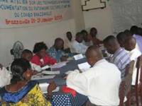 Photo de Fatou Sidibé Gueye