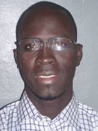 Photo de Babo Amadou Ba