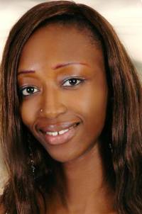 Photo de Mariama Diouldé Bah