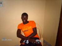 Photo de Ousmane Latyr Faye