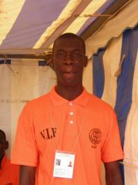 Photo de Papa Moussa Cisse