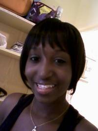 Photo de Ramatoulaye Bocoum