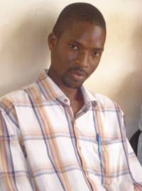 Photo de El Hadj  Oumar Diaw