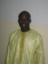 Photo de Pape Biram Diouf