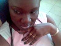 Photo de Agnès Mathilde Daba Ndior