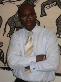 Photo de Jean-marie Goudiaby