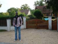 Photo de Seydina Issa Ndoye