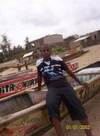 Photo de Seydina Balde