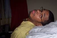 Photo de Babacar Alain Charles Ndoye