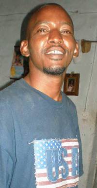 Photo de Hamady Gano