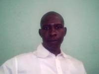 Photo de Seyni Kassé