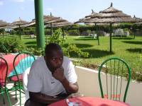 Photo de Mamadou Sakho