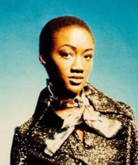 Photo de Ndoye Fatou