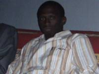 Photo de Médoune Dame Diagne