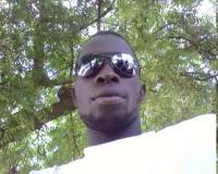 Photo de Mamadou Sall