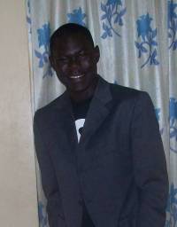 Photo de Khadim Mbodji