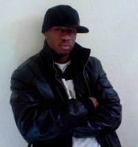 Photo de Moussa Kouyate