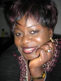 Photo de Fatimatou Farmata Sylla