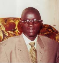 Photo de Boubacar Gueye